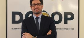 Dcoop ficha a Manuel Pérez Vicente como director comercial internacional
