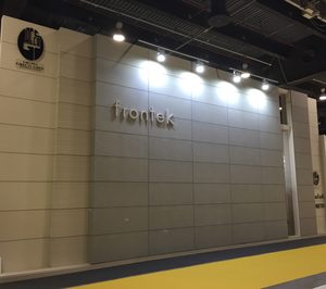 Greco Gres lanza nuevas colecciones de cerámica