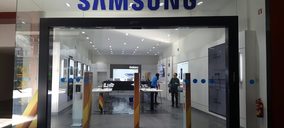 Nueva Samsung Experience by Phone House en Barcelona