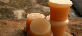 JIOrings diversifica su negocio con el desarrollo de tapones de silicona para barricas