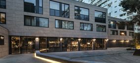 El Upper Diagonal roza el 90% de ocupación media en su primer año