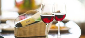 Exportaciones récord de vinos envasados con DO
