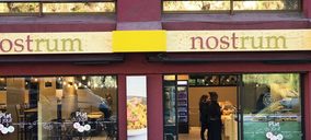 Nostrum amplía su cartera en Girona