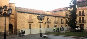 Inversión de entre 5-6 M para un proyecto de lujo en Salamanca