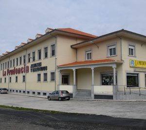 Embutidos la Prudencia amplía negocio e instalaciones