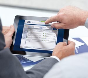 Ista presenta su sistema de lectura Open Exchange