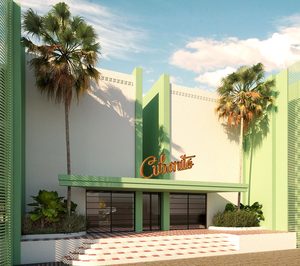 Concept Hotel Group incorporará el hotel ibicenco Cubanito Suites en 2018