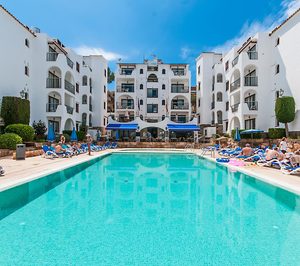 El grupo galo Eurosic aumenta su cartera hotelera en España