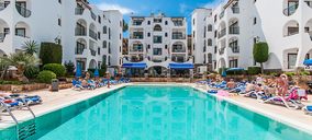 El grupo galo Eurosic aumenta su cartera hotelera en España