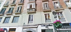 Un céntrico edificio de Málaga cambia de manos para su transformación en hotel