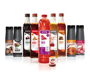 J.R. Sabater invierte en innovación y mejoras en su proceso productivo