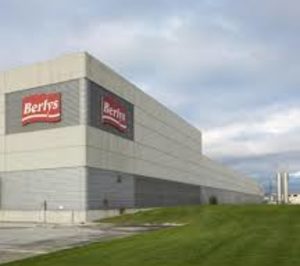 Berlys eleva su participación hasta el 100% en la gallega Berlypan