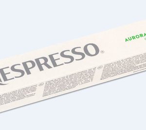 Nespresso presenta ‘Aurora de la Paz’