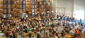 Roncalli Servicios Logísticos crece gracias a la incorporación de clientes