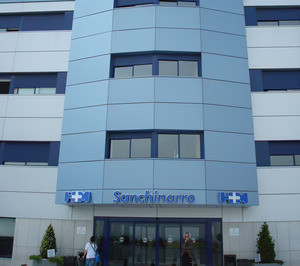 HM Hospitales compra el Centro Médico La Moraleja en Alcobendas