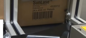 Smurfit Kappa y Sun Chemical innovan en codificación