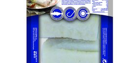 ‘Royal’ actualiza la imagen de su gama de bacalao convenience