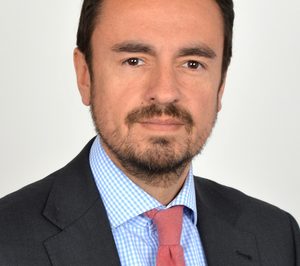 Savills ficha a Pablo Merino para su área de capital markets