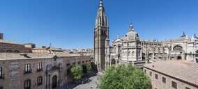 El Ayuntamiento de Toledo da luz verde a un proyecto de Hotusa