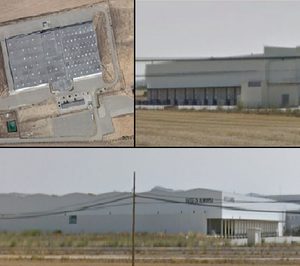 Grupo Arnedo compra una parcela y almacenes en Albacete