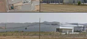Grupo Arnedo compra una parcela y almacenes en Albacete