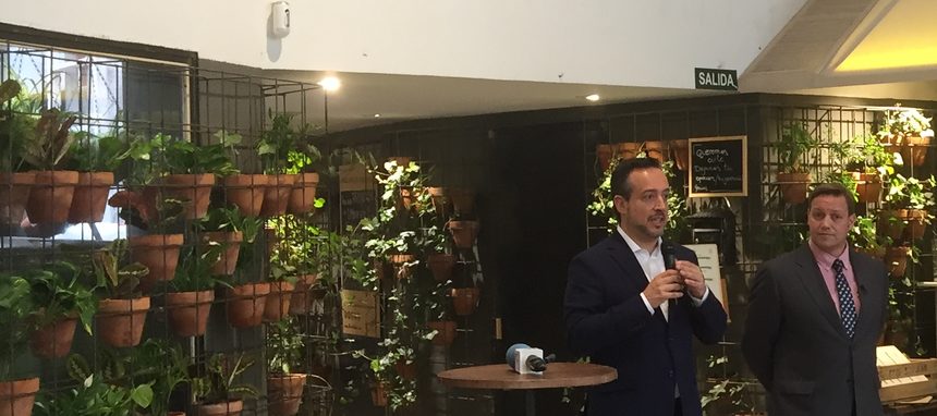 El gran consumo creció un 2,7% en 2016