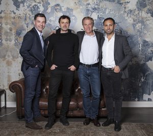 Showroomprivé firma la compra de su homóloga de belleza Beauteprivee