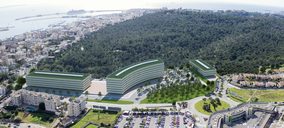 Baleares retoma el proyecto de construir un sociosanitario en el antiguo Hospital Son Dureta