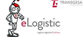 Transgesa atrae nuevos clientes con eLogistic