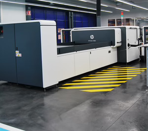 Europac mejora un 51% su beneficio neto pese a estancarse en facturación