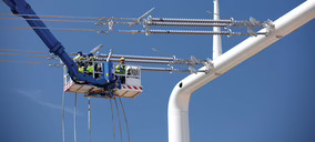 Loxam cierra la compra de la británica Lavendon