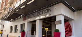 NH Hotel Group eleva ingresos y alcanza beneficios en 2016