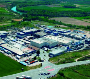 Viscofan compromete inversiones de 85 M para 2017