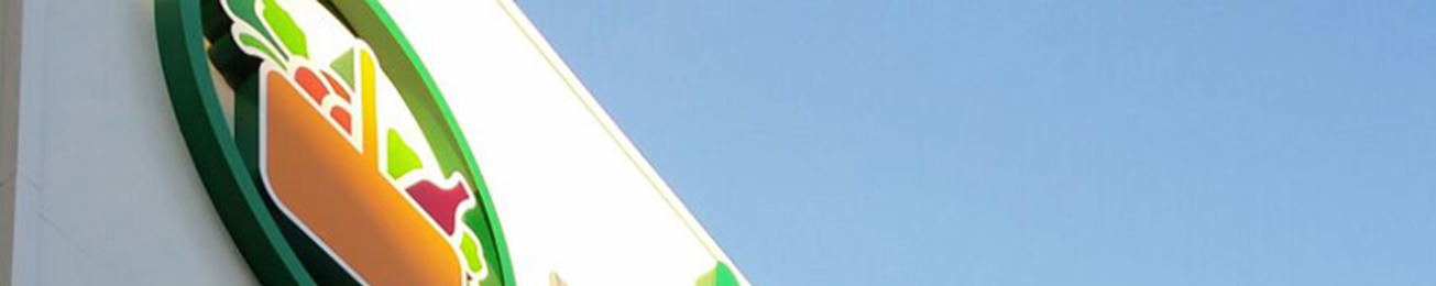 Informe 2017 del sector de distribución alimentaria en Canarias