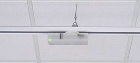 Sagelux lanza su nueva luminaria de seguridad inteligente