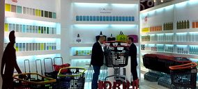 Araven presenta sus novedades de equipamiento comercial en Euroshop