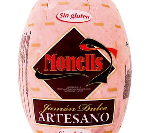 Monells invierte en ampliar su planta de loncheados