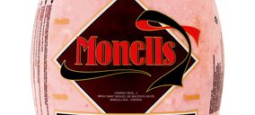 Monells invierte en ampliar su planta de loncheados