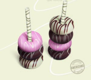 Panstar amplía sus Hoops con cuatro nuevas referencias