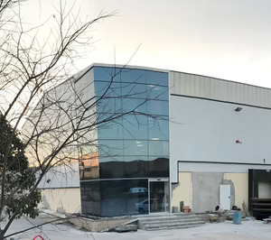 Embalex amplía instalaciones e integra a las empresas del grupo