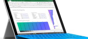 GTI firma con Microsoft la distribución de Surface