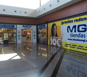 MGI da continuidad a la marca  Falca mientras prosigue la expansión de su red de tiendas