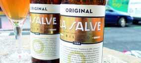 La Salve entra en lata y lanza una variedad 0,0