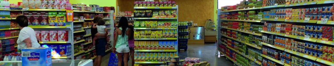 Informe 2017 del sector de distribución alimentaria en Castilla-La Mancha y Extremadura
