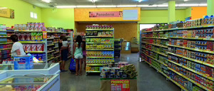 Informe 2017 del sector de distribución alimentaria en Castilla-La Mancha y Extremadura