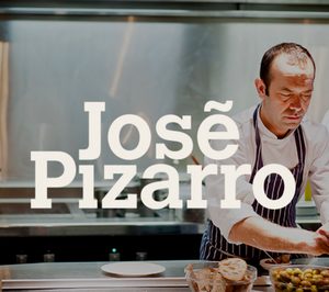 José Pizarro abrirá otros dos restaurantes en Londres