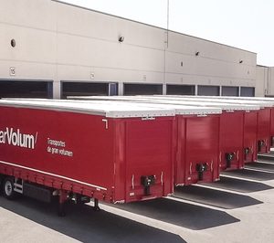 Car Volum crece tras entrar en Portugal