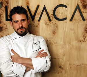 La Vaca ficha al chef Javi Estévez como nuevo director gastronómico