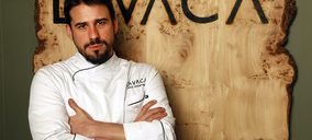 La Vaca ficha al chef Javi Estévez como nuevo director gastronómico