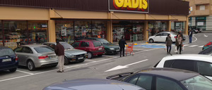 Informe 2017 del sector de la distribución alimentaria en Galicia